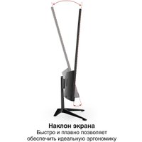 Монитор ExeGate ProSmart EH2400A EX300348RUS Монитор ExeGate ProSmart EH2400A EX300348RUS