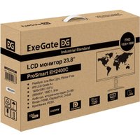 Монитор ExeGate ProSmart EH2400C EX300347RUS