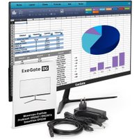 Монитор ExeGate ProSmart ER2207A EX300340RUS Монитор ExeGate ProSmart ER2207A EX300340RUS