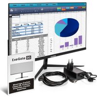 Монитор ExeGate ProSmart EZ2400 EX299031RUS Монитор ExeGate ProSmart EZ2400 EX299031RUS