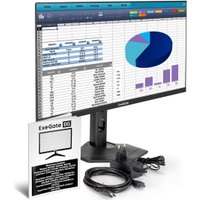 Монитор ExeGate ProSmart EZ2400C EX299032RUS Монитор ExeGate ProSmart EZ2400C EX299032RUS