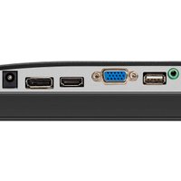 Монитор ExeGate ProSmart EZ2400C EX299032RUS Монитор ExeGate ProSmart EZ2400C EX299032RUS