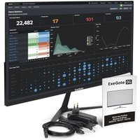 Монитор ExeGate ProSmart EZ2700 EX299035RUS Монитор ExeGate ProSmart EZ2700 EX299035RUS