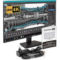 Монитор ExeGate SmartView EF3200C EX299469RUS Монитор ExeGate SmartView EF3200C EX299469RUS