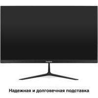 Монитор ExeGate SmartView EH1500TA EX300410RUS