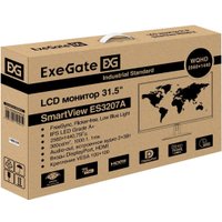 Монитор ExeGate SmartView ES3207A EX299475RUS Монитор ExeGate SmartView ES3207A EX299475RUS