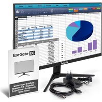 Монитор ExeGate SuperView EH2700CA EX300398RUS Монитор ExeGate SuperView EH2700CA EX300398RUS