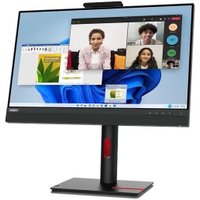 Монитор Lenovo ThinkCentre TIO-24 Gen5 12NAGAR1EU Монитор Lenovo ThinkCentre TIO-24 Gen5 12NAGAR1EU