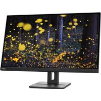 Монитор Lenovo ThinkVision E27q-20 62D0GAT1UK Монитор Lenovo ThinkVision E27q-20 62D0GAT1UK