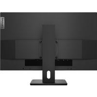 Монитор Lenovo ThinkVision E27q-20 62D0GAT1UK Монитор Lenovo ThinkVision E27q-20 62D0GAT1UK