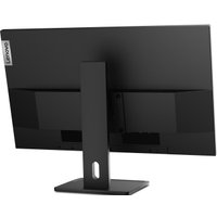 Монитор Lenovo ThinkVision E27q-20 62D0GAT1UK Монитор Lenovo ThinkVision E27q-20 62D0GAT1UK
