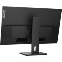 Монитор Lenovo ThinkVision E27q-20 62D0GAT1UK Монитор Lenovo ThinkVision E27q-20 62D0GAT1UK