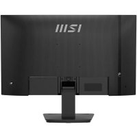 Монитор MSI Pro MP273Q E7 Монитор MSI Pro MP273Q E7