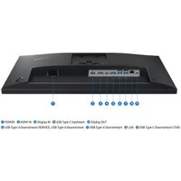 Монитор Samsung Essential S4 LS24F430UAUXEN Монитор Samsung Essential S4 LS24F430UAUXEN