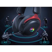 Наушники Marvo Tactic X HG9076 Наушники Marvo Tactic X HG9076