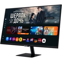 Smart монитор Samsung Smart M7 LS32FM702UIXCI Smart монитор Samsung Smart M7 LS32FM702UIXCI