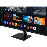 Smart монитор Samsung Smart M7 LS32FM702UIXCI Smart монитор Samsung Smart M7 LS32FM702UIXCI