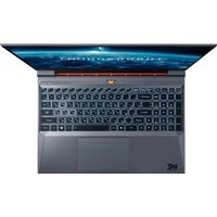 Игровой ноутбук Thunderobot 911 X Wild Hunter G3 Evo JT009R00KRU