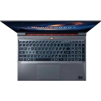 Игровой ноутбук Thunderobot 911X Wild Hunter G3 Pro JT009K00KRU