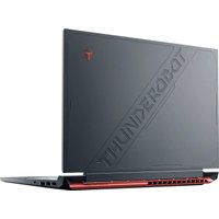 Игровой ноутбук Thunderobot 911X Wild Hunter G3 Pro JT009K00KRU