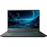 Игровой ноутбук Thunderobot Range 17 G2 Pro JT009F00KRU