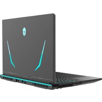 Игровой ноутбук Thunderobot Range 17 G2 Pro JT009F00KRU