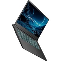 Игровой ноутбук Thunderobot Range 17 G2 Pro JT009F00KRU