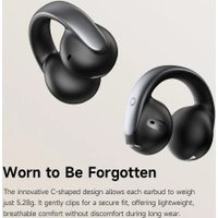 Наушники McDodo Air O3 (черный)