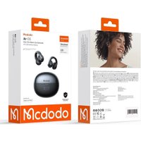 Наушники McDodo Air O3 (черный)