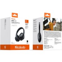 Наушники McDodo H01 (черный) Наушники McDodo H01 (черный)