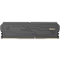 Оперативная память Netac Shadow III 16ГБ DDR4 2666 МГц NTSHD4P26SP-16K