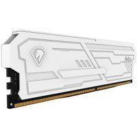 Оперативная память Netac Shadow III 16ГБ DDR4 2666 МГц NTSHD4P26SP-16W