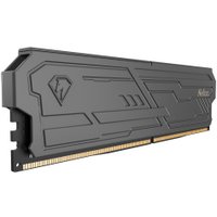 Оперативная память Netac Shadow III 2x8ГБ DDR4 2666 МГц NTSHD4P26DP-16K