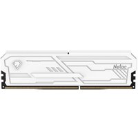 Оперативная память Netac Shadow III 2x8ГБ DDR4 2666 МГц NTSHD4P26DP-16W