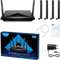 4G Wi-Fi роутер Cudy LT700 1.0 4G Wi-Fi роутер Cudy LT700 1.0