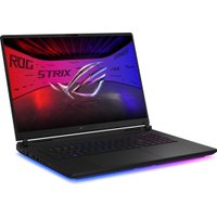 Игровой ноутбук ASUS ROG Strix SCAR 18 2025 G835LW-SA091