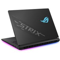 Игровой ноутбук ASUS ROG Strix SCAR 18 2025 G835LW-SA091