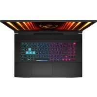 Игровой ноутбук MSI Katana 17 HX B14WFK-051XRU Игровой ноутбук MSI Katana 17 HX B14WFK-051XRU