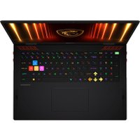 Игровой ноутбук MSI Raider 18 HX AI A2XWIG-038RU Игровой ноутбук MSI Raider 18 HX AI A2XWIG-038RU