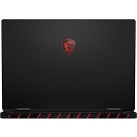 Игровой ноутбук MSI Raider 18 HX AI A2XWIG-038RU Игровой ноутбук MSI Raider 18 HX AI A2XWIG-038RU