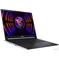 Игровой ноутбук MSI Stealth 14 Studio A13VE-226RU Игровой ноутбук MSI Stealth 14 Studio A13VE-226RU