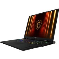 Игровой ноутбук MSI Vector A18 HX A9WIG-025RU Игровой ноутбук MSI Vector A18 HX A9WIG-025RU