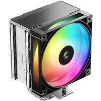 Кулер для процессора DeepCool AG500 G2 ARGB R-AG500-BKAMMG2-G Кулер для процессора DeepCool AG500 G2 ARGB R-AG500-BKAMMG2-G