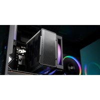 Кулер для процессора DeepCool AG500 G2 ARGB R-AG500-BKAMMG2-G Кулер для процессора DeepCool AG500 G2 ARGB R-AG500-BKAMMG2-G
