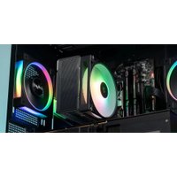 Кулер для процессора DeepCool AG500 G2 ARGB R-AG500-BKAMMG2-G Кулер для процессора DeepCool AG500 G2 ARGB R-AG500-BKAMMG2-G