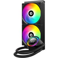 Система жидкостного охлаждения для процессора ID-Cooling FX240 TD