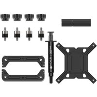 Система жидкостного охлаждения для процессора ID-Cooling FX240 TD