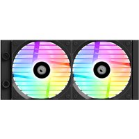 Система жидкостного охлаждения для процессора ID-Cooling FX240 TD