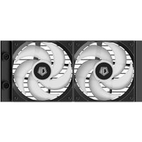 Система жидкостного охлаждения для процессора ID-Cooling FX240 TD