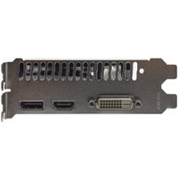 Видеокарта AFOX GeForce GTX 1050 Ti 4GB GDDR5 AF1050TI-4096D5H7-V9 Видеокарта AFOX GeForce GTX 1050 Ti 4GB GDDR5 AF1050TI-4096D5H7-V9